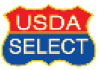 USDA Select
