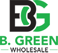 B Green Wholesale